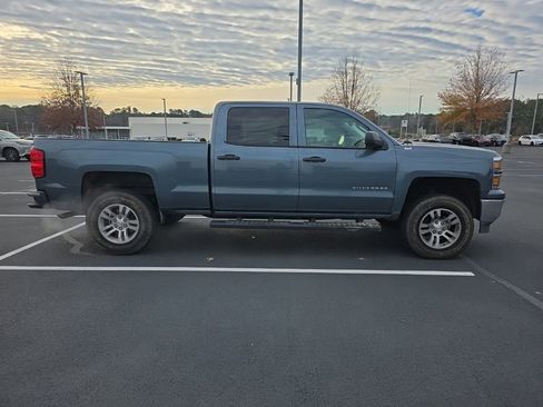 Used 2014 Chevrolet Silverado 1500 LT w/ All Star Edition image 12