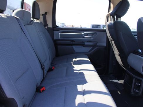 Used 2019 RAM 1500 Big Horn image 22
