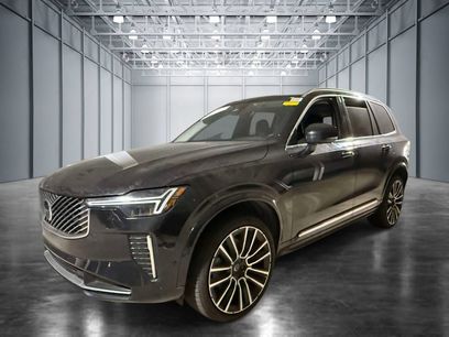 Used 2025 Volvo XC90 B6 Plus