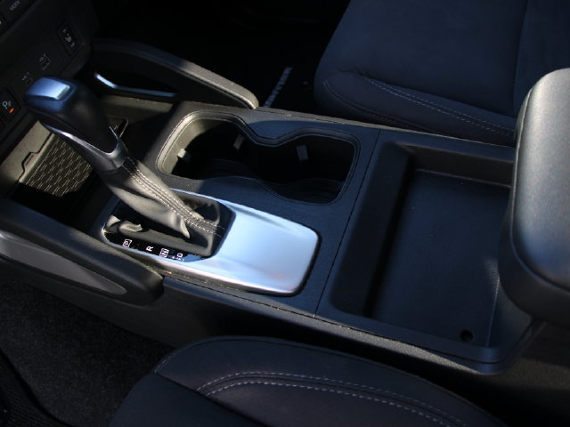 Certified 2024 Nissan Frontier SV w/ SV Convenience Package AWD/4WD image 22