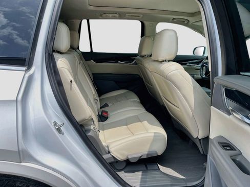Used 2024 Cadillac XT6 Premium Luxury AWD/4WD image 30