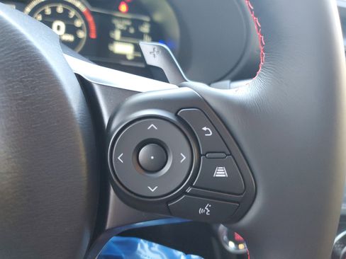 New 2025 Subaru BRZ Limited image 14