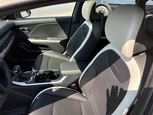 Certified 2026 Kia K4 GT-Line Turbo FWD image 12