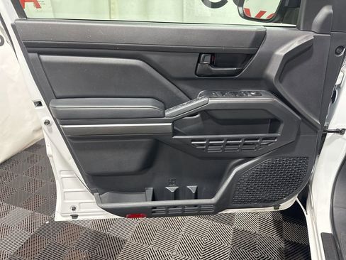 Used 2024 Toyota Tacoma SR5 image 22