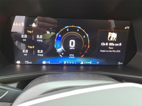 New 2026 Chevrolet Colorado W/T w/ WT Custom Package image 17