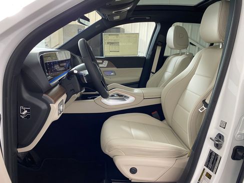 Used 2026 Mercedes-Benz GLE 350 4MATIC image 4