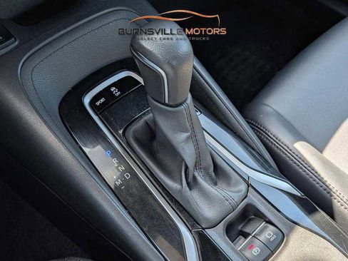 Used 2020 Toyota Corolla XSE FWD image 25