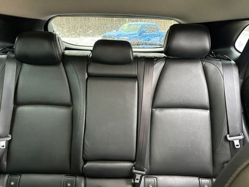 Used 2023 MAZDA CX-30 AWD 2.5 S w/ Select Package image 34