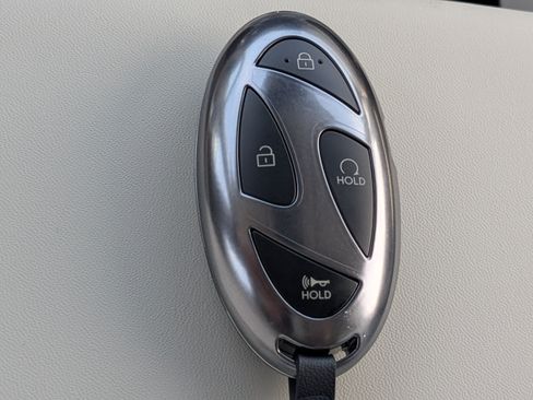 New 2027 Hyundai Santa Fe SEL FWD image 28