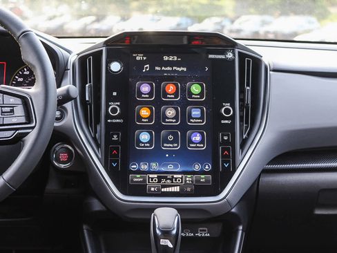 New 2025 Subaru Crosstrek 2.5i Sport image 13