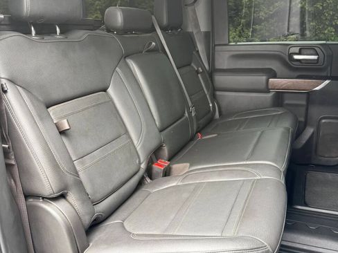 Used 2023 GMC Sierra 2500 Denali w/ Denali Ultimate Package AWD/4WD image 22
