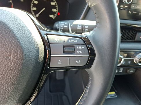 Used 2023 Honda CR-V EX-L image 22