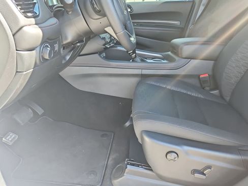 New 2026 Dodge Durango GT w/ Blacktop Package image 16