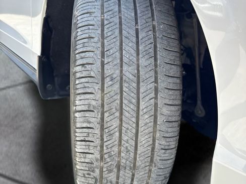 Used 2025 Honda Accord SE image 33