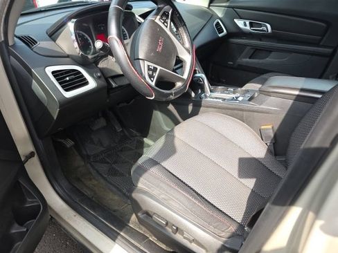 Used 2015 GMC Terrain SLE w/ Convenience Package AWD/4WD image 12