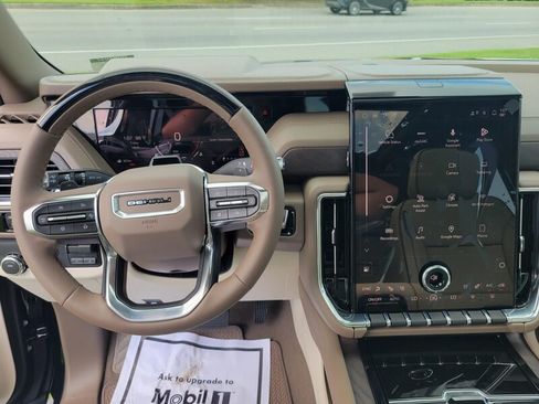 New 2026 GMC Yukon Denali w/ Denali Reserve Package RWD image 14
