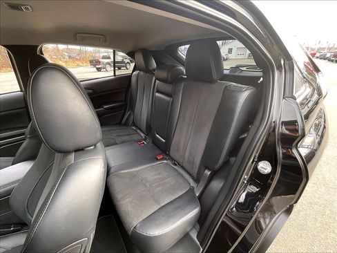 Used 2025 Mitsubishi Eclipse Cross SE image 25