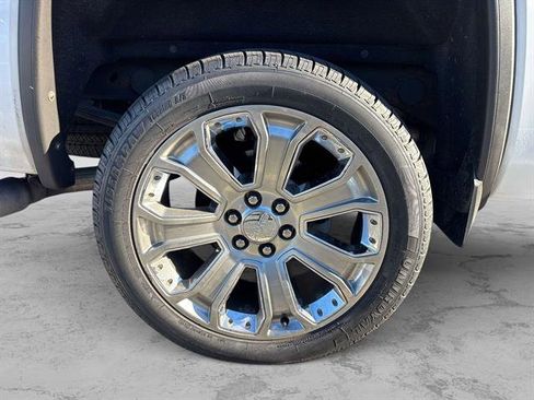 Used 2017 GMC Sierra 1500 Denali w/ Denali Ultimate Package image 29