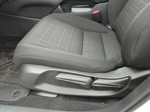 New 2027 Honda HR-V LX image 4