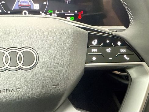 Used 2025 Audi A5 2.0T Premium Plus w/ Premium Plus image 12