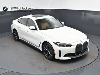 New 2026 BMW i4 eDrive40 w/ Premium Package RWD video 1
