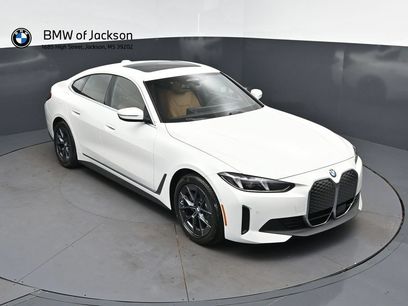 New 2026 BMW i4 eDrive40 w/ Premium Package