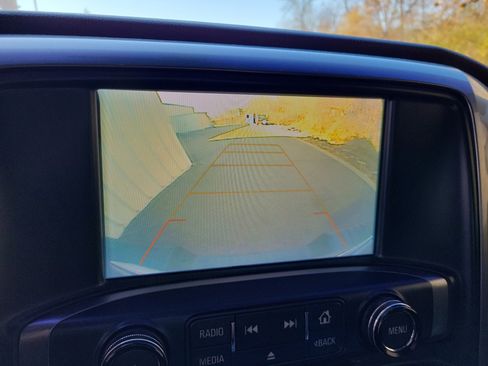 Used 2018 Chevrolet Silverado 1500 LT w/ All Star Edition image 22