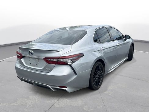 Certified 2024 Toyota Camry XSE FWD image 6