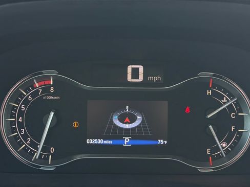 Used 2023 Honda Ridgeline RTL-E image 10
