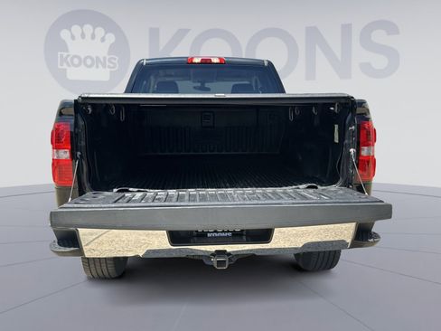 Used 2015 GMC Sierra 1500 SLE w/ SLE Value Package AWD/4WD image 33