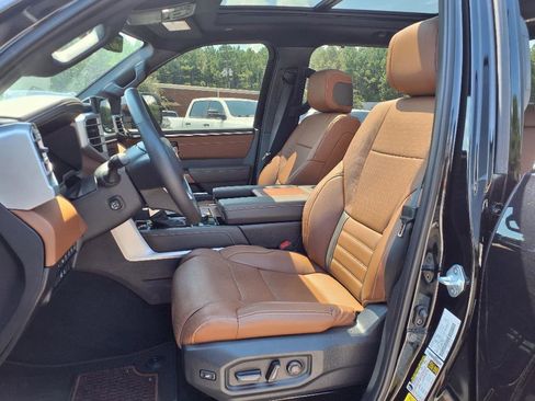 Used 2024 Toyota Tundra 1794 Edition image 14