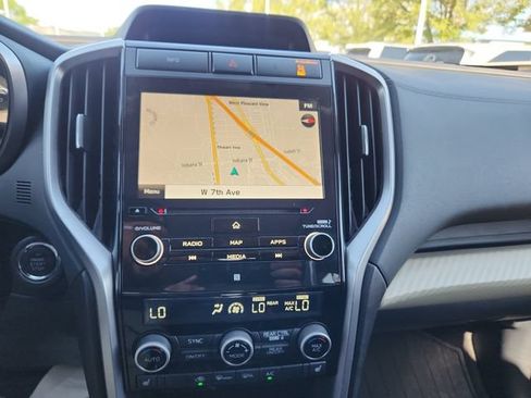 Used 2020 Subaru Ascent Premium w/ Sport Package AWD/4WD image 12