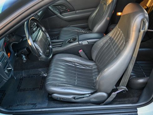 Used 1997 Chevrolet Camaro Z28 image 82