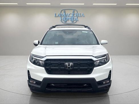 New 2026 Honda Ridgeline RTL image 2
