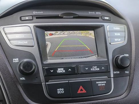 Used 2015 Hyundai Tucson SE FWD image 27