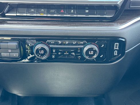 New 2026 Chevrolet Silverado 1500 LT w/ Convenience Package II image 22