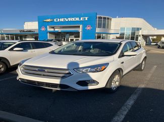 Used 2019 Ford Escape SE video 2