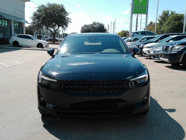 Used 2022 Polestar Polestar 2 w/ Plus Package AWD/4WD image 3
