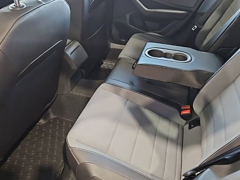 New 2026 Volkswagen Jetta SE image 22