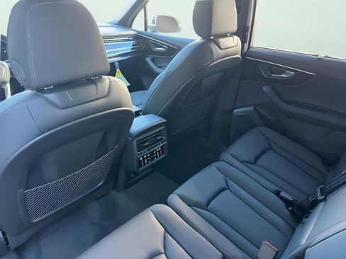 New 2026 Audi Q7 Premium Plus AWD/4WD image 30