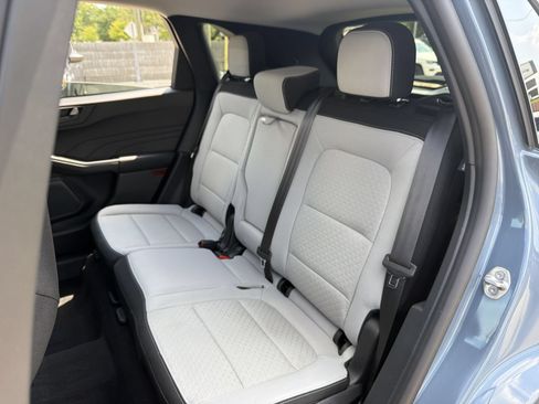Used 2024 Ford Escape Active AWD/4WD image 20