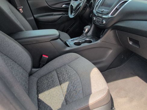 Used 2024 Chevrolet Equinox LT AWD/4WD image 29