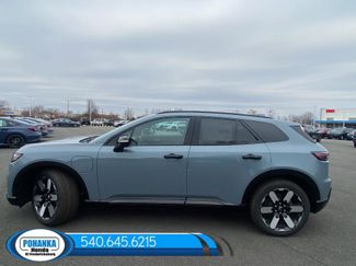 New 2026 Honda Prologue Elite video 3