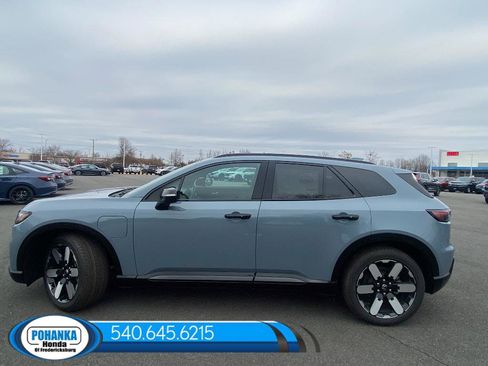 New 2026 Honda Prologue Elite image 3