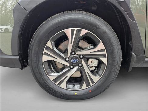 New 2026 Subaru Crosstrek 2.0i Premium image 18