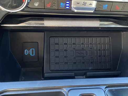 Used 2023 Ford F150 Tremor w/ Equipment Group 402A High AWD/4WD image 31