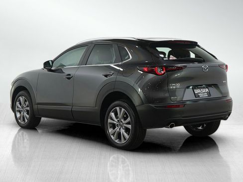 Used 2023 MAZDA CX-30 AWD 2.5 S w/ Preferred Package image 3