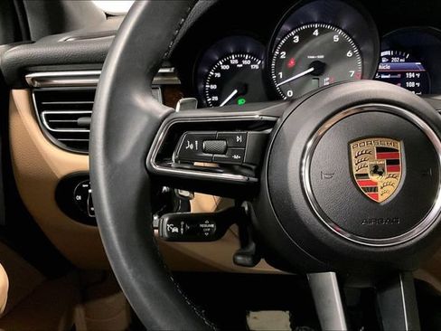 Used 2024 Porsche Macan S w/ Premium Plus Package AWD/4WD image 20