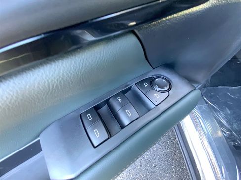 New 2026 GMC Terrain AT4 w/ LPO, Floor Liner Package image 21