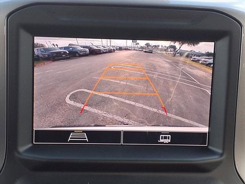 New 2026 Chevrolet Silverado 1500 W/T w/ Trailering Package image 12